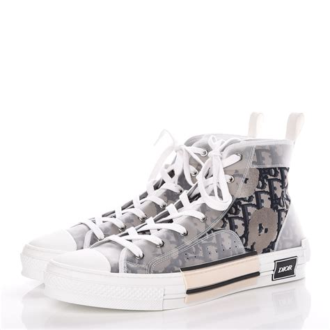 dior sneakers white and gold|christian dior white canvas sneakers.